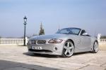 BMW ACS4 Sport Roadster by AC Schnitzer 2009 года